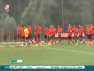 "Önemli olan istikrarı yakalamak"