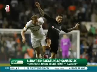"Sosa'nın bonservisini alacağız"