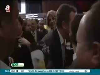 Çebi'den stat tepkisi
