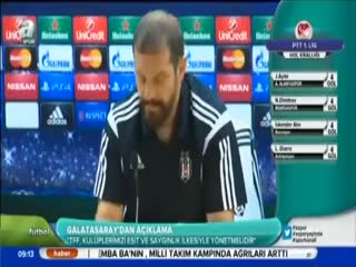 "Türklere çok gülerdik"