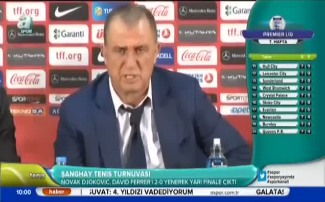 Milli takım yıkıldı