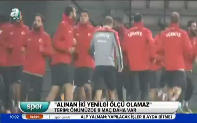 "Başımızı öne eğmiyoruz"