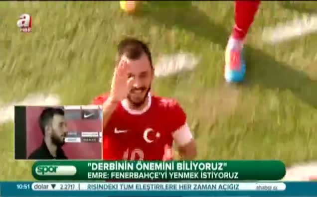 "Derbinin önemini biliyoruz"