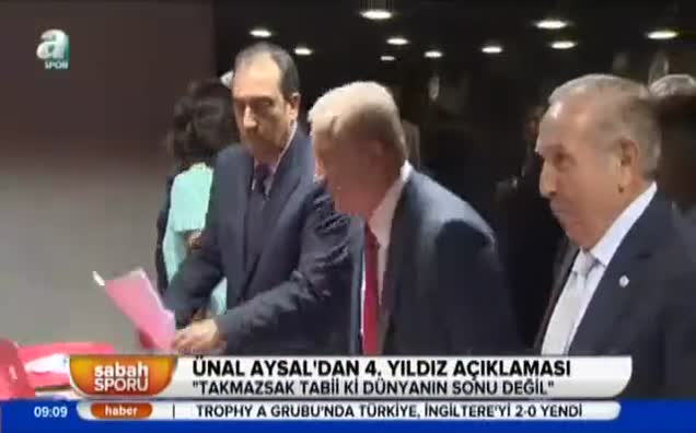 "Sorun kurumların başındakilerde"
