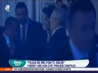 "Yılda 50 Milyon TL gelir"