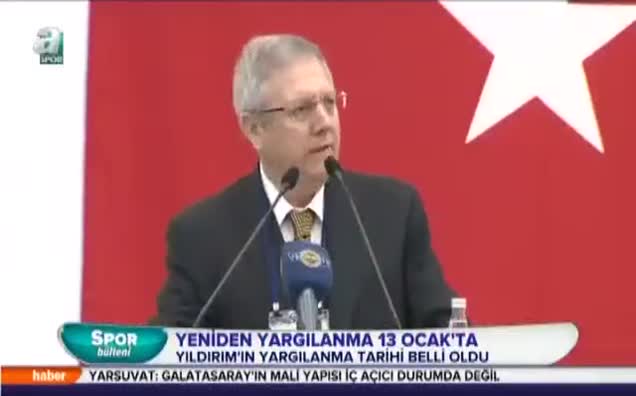 Yeniden yargılanma 13 Ocak'ta