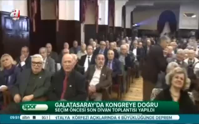 "G.Saray 2016'da Avrupa'ya gidemeyecek"
