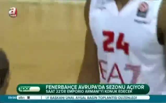 Thy Euroleague'de heyecan sürüyor