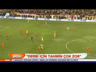 "Cüneyt Çakır'ın sicili temiz değil"