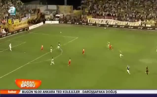 Uslu: Son 15 yılda GS'ye karşı üstünüz