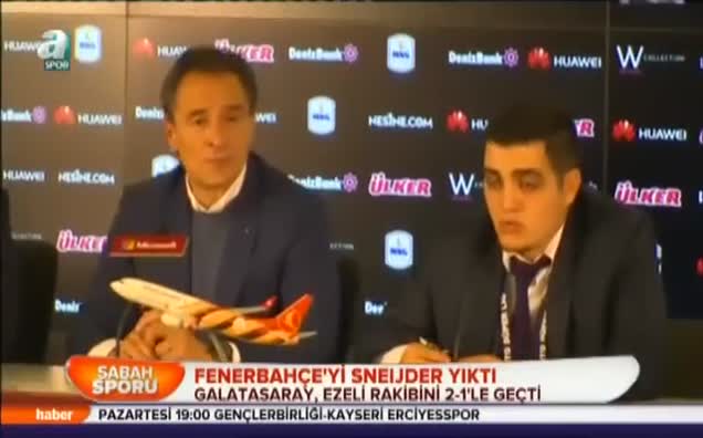 "Daha iyi bir Galatasaray olacak"