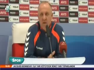 Kasımpaşa 3 puanı 2 golle aldı