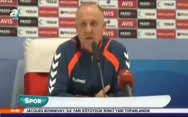 Kasımpaşa 3 puanı 2 golle aldı
