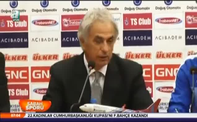 Trabzonspor puanı son anda kurtardı
