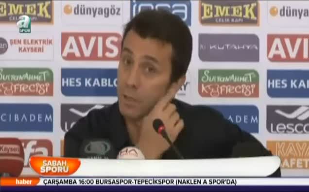 Beşiktaş ligde ilk yenilgisini aldı