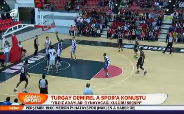 "Yıldız adayları oynayacağı kulübü seçsin"
