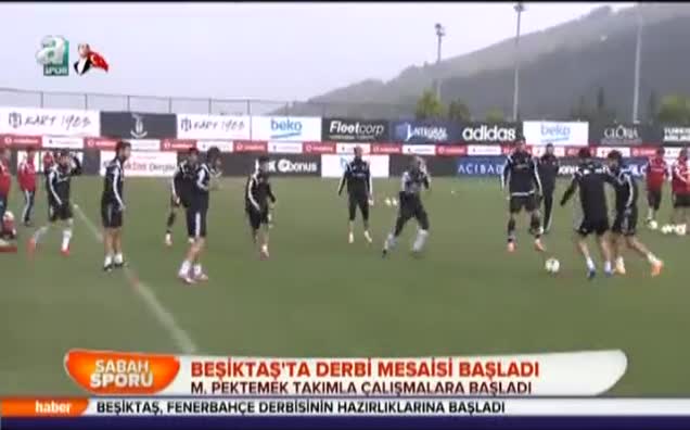 Sosa ve Olcay'dan iyi haber