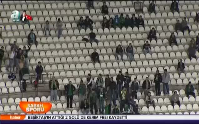 Akhisar zor da olsa turladı
