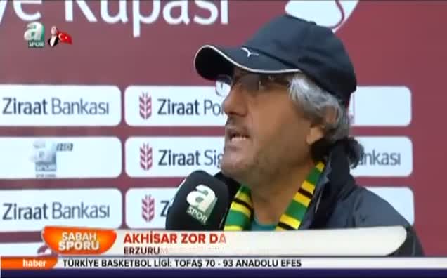 Penaltıların kaçması işimizi zorlaştırdı