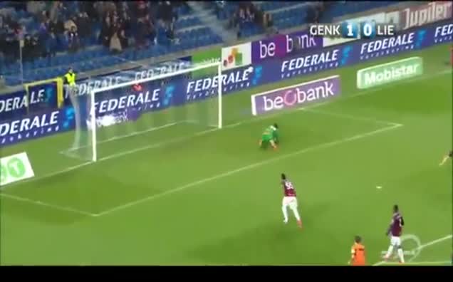 Hakemden inanılmaz hata!