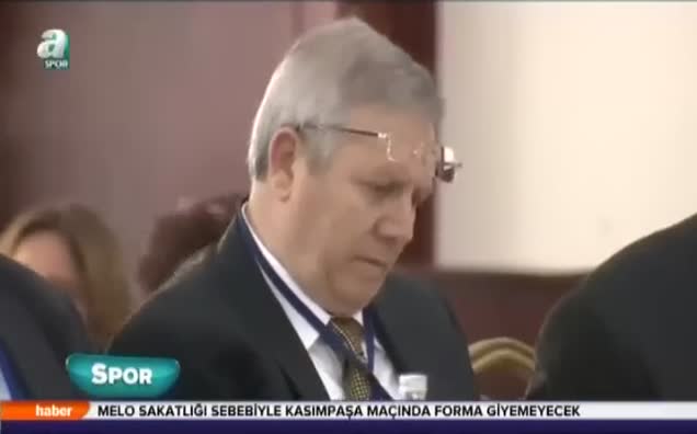 PFDK ceza yağdırdı
