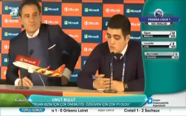 Galatasaray nefes aldı