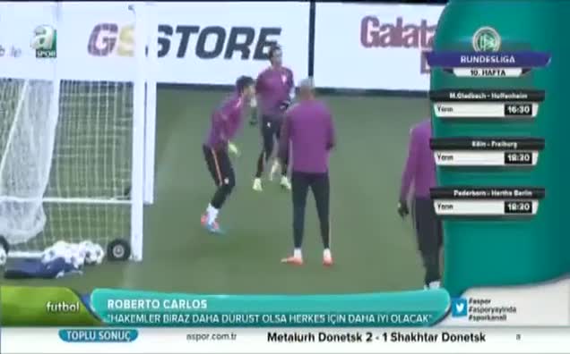 "İlk 11'e neden alınmadığını bilmiyor"