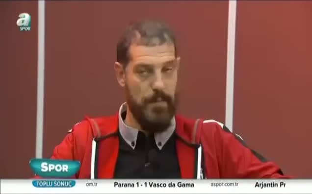 "Fenerbahçe bu sezon daha iyi"
