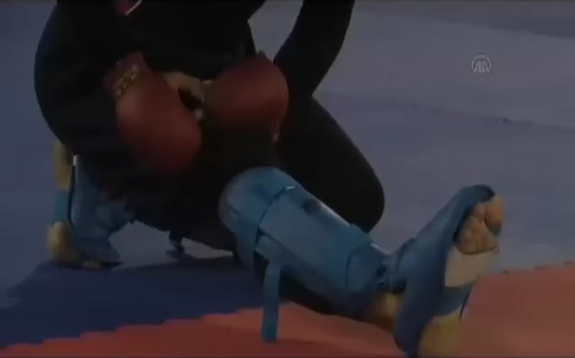 Kariyerinde yalnız dünya şampiyonluğu eksik