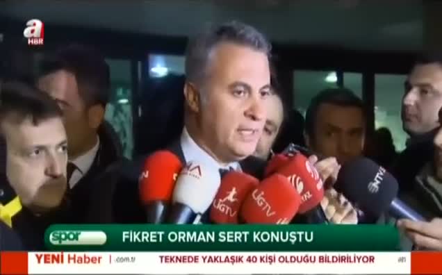 "Anlayacakları tarzda konuşacağım"