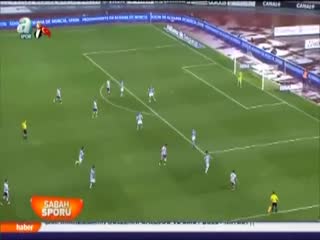 Sociedad geri döndü