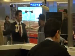 Brezilyalı yıldız Neymar İstanbul'a geldi