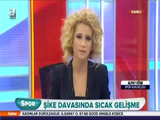 Alpay Köse: Dava yeniden görülecek