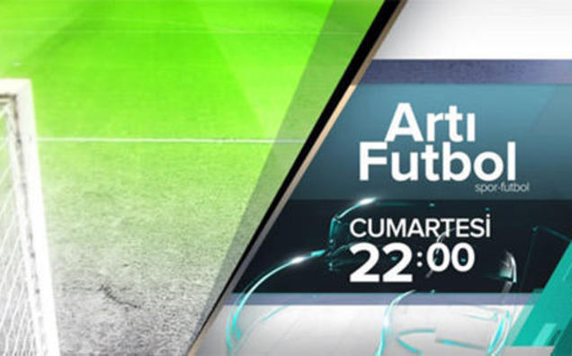 Artı Futbol - 15/11/2014