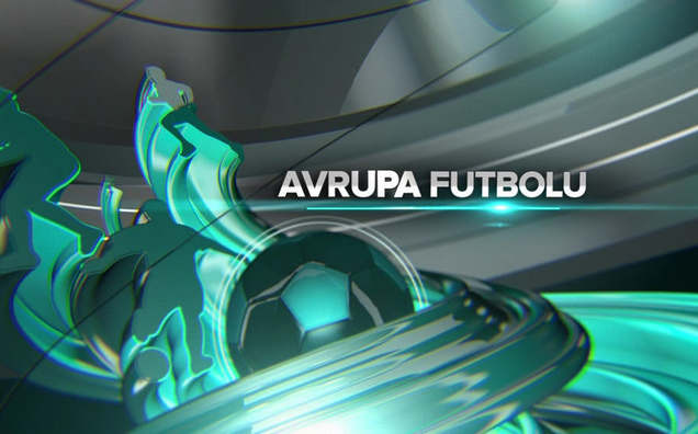 Avrupa Futbolu - 17/11/2014
