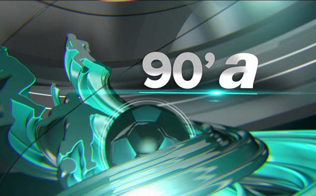 90'a - 17/11/2014