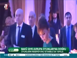 Bakan Kılıç Azerbaycan'a destek sözü verdi