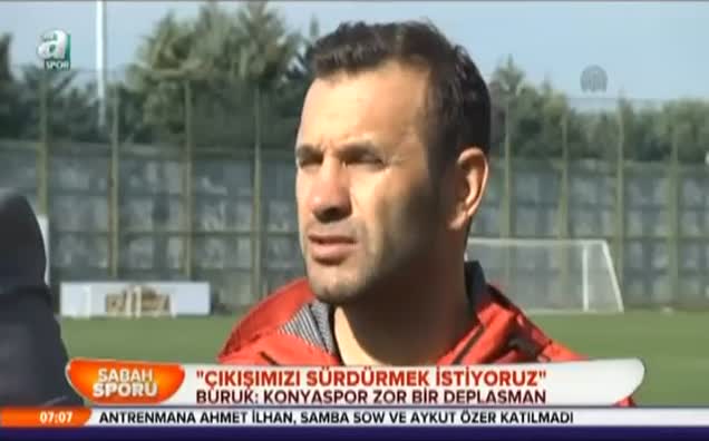 Buruk: Kimsenin küfür etme hakkı yok