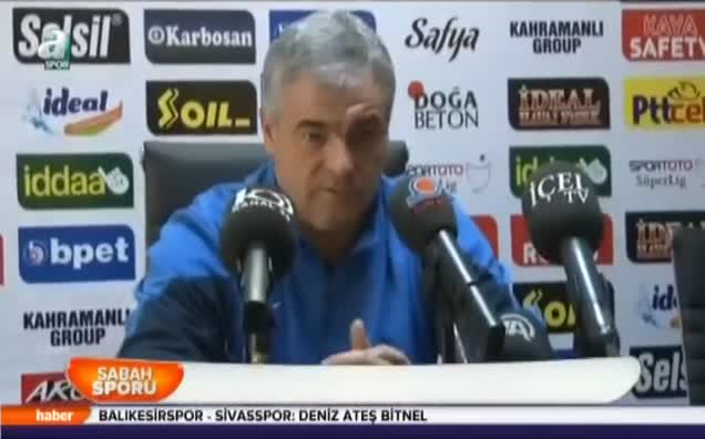 "Milli takım Anadolu'da oynamalı"
