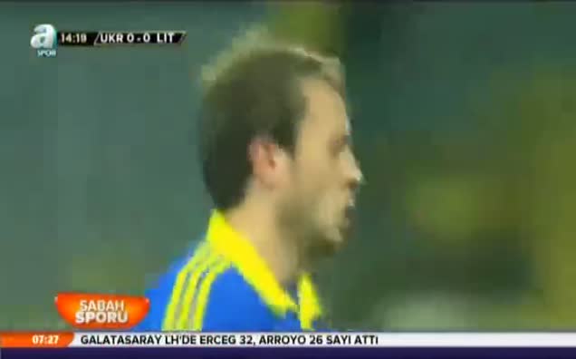 Gusev'in topla imtihanı