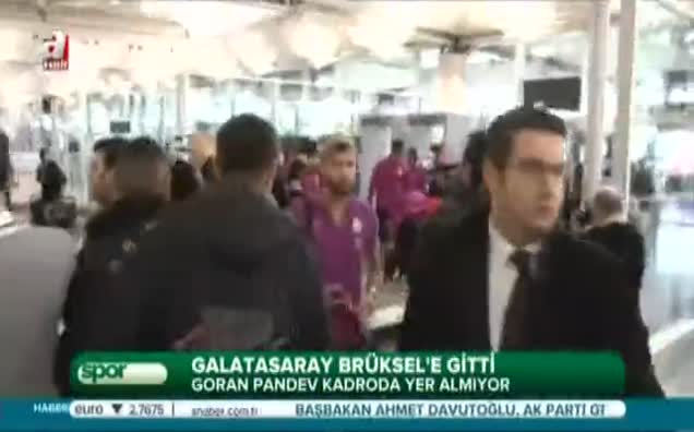 "Yeni bir sayfa açıyoruz"