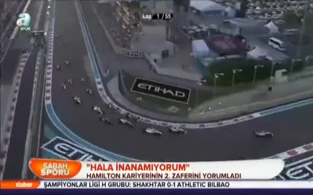 "Hala inanamıyorum"