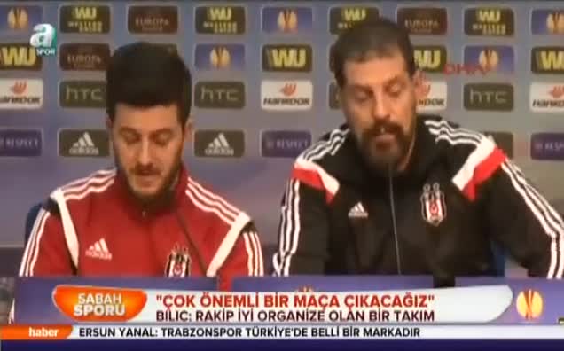"Çok önemli bir maça çıkacağız"
