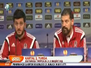 Kartal 2. turda