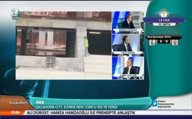 ‘Aziz Yıldırım sıkıntılar yaşadı ama bu süreç çok uzadı’