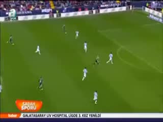 Real Madrid'den galibiyet rekoru