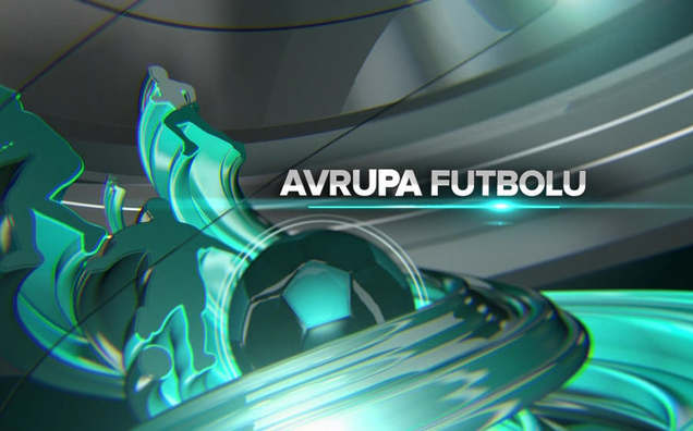 Avrupa Futbolu - 01/12/2014