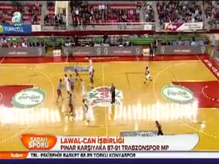 Lawal - Can işbirliği