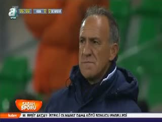 St. Etienne 3 puanı tek golle aldı