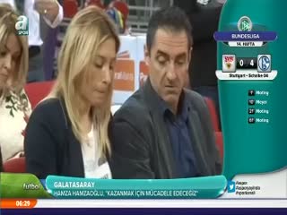 Kadınlar Türkiye Kupası 8'li final
